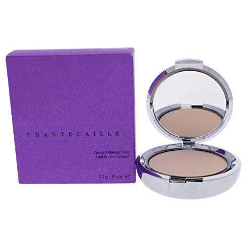 Image of Chantecaille Compact Makeup - Shell For Women 0.35 oz Foundation