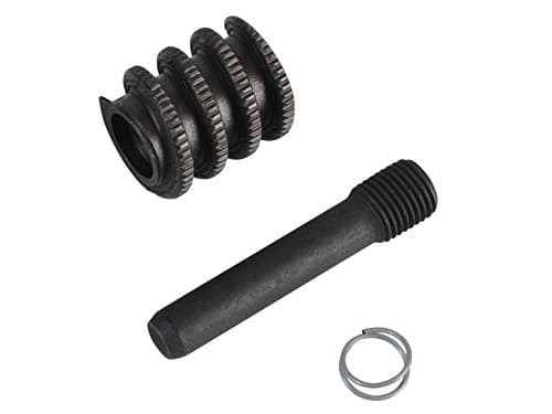 Image of 8072-2 Spare Knurl & Pin Only