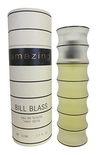 Image of Bill Blass Amazing Wom EDT Vapo 50 ml Pack of 1 x 50 ml