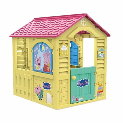 Image of Outdoor – 89503 – The House of Peppa Pig