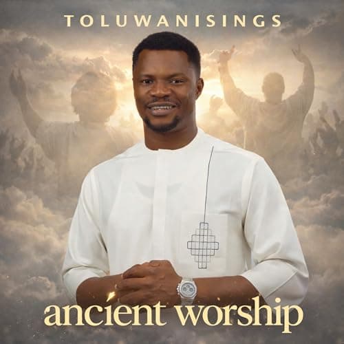 Image of Ancient Worship