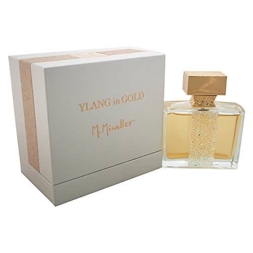 Image of M. Micallef Ylang In Gold Eau de Parfum 100ml