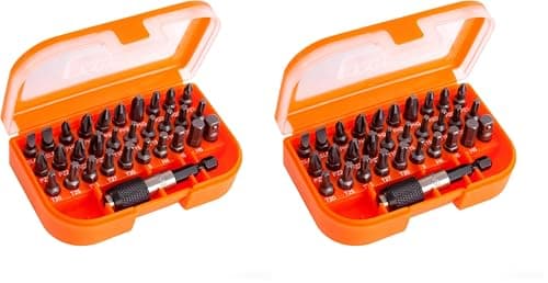 Image of 59/S31 Bit Set, 31 Piece (Pack of 2)