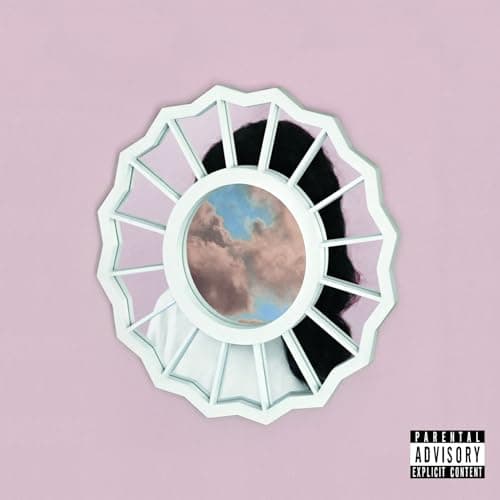 Image of The Divine Feminine [VINYL]