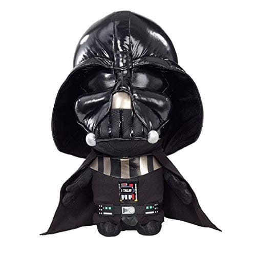 Image of Funko 00223J Star Wars 15 inch Talking Darth Vader Plush