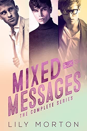 Image of Mixed Messages: The Complete Series