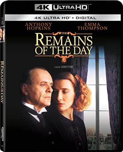 Image of The Remains of the Day