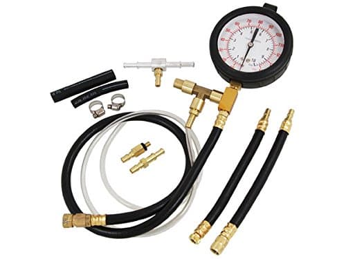 Image of Neilsen Fuel Injection Pressure Test Set-test Port CT3376