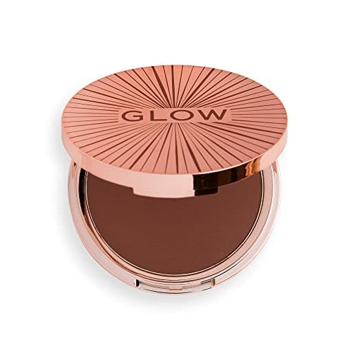 Image of Revolution Beauty London Makeup Splendor Matte Bronzer Deep