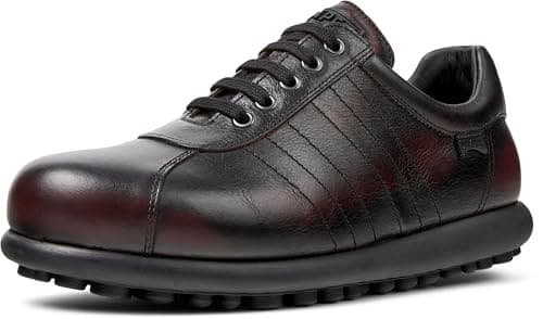 Image of Camper Men's Pelotas Ariel 16002 Oxford, Multi-Assorted 337, 40 EU