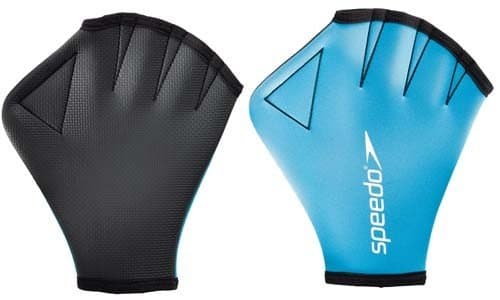 Image of Speedo Aquagym Mitts Medium