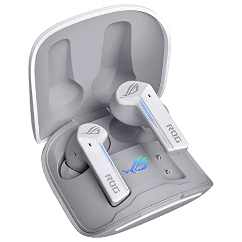 Image of Asus - Ecouteurs ROG CETRA True Wireless Blanc