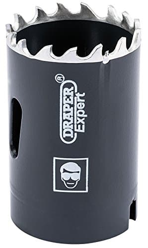 Image of Draper 34786 Expert Cobalt Hole Saw, 32mm