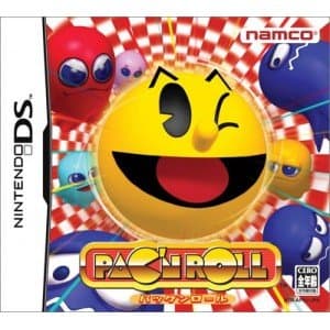 Image of Pac 'n Roll [Japan Import]