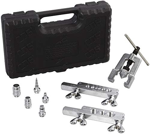 Image of CPS FS275 45 Flaring & Swaging Tool Kit