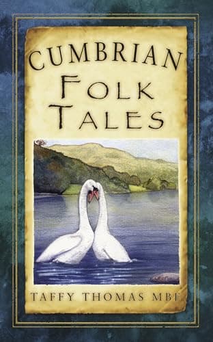 Image of Cumbrian Folk Tales