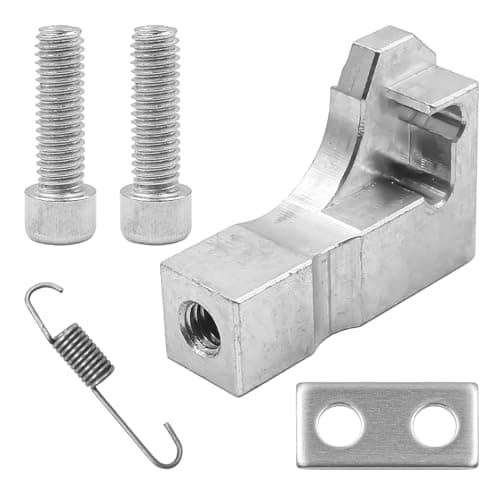 Image of Aluminium Intake Manifold Bracket Replacement Part Number 03L129711E for Volkswagen Skoda