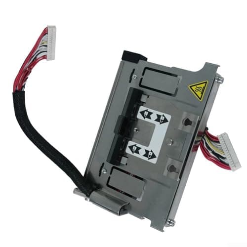 Image of For Zebra ZT200 Series Thermal Transfer Print Mechanism P1037974-013 for Logistics and Warehousing Printing