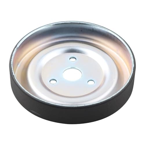 Image of BONRYAN Engine Water Pump Pulley for B-M-W 1 Series F20 F21 3 Series F30 F31 Replacement for Mi-ni R55 R56 R57 R58 R59 R60 R61 11517619020 120447