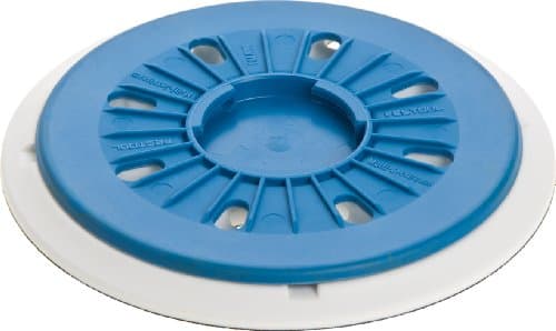 Image of Festool ST-STF D150/17MJ-FX-H-HT FastFix Sanding Pad Dia