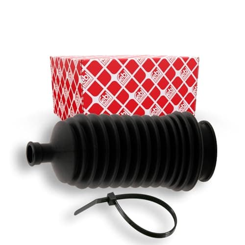 Image of febi bilstein 29650 Steering Boot Set, pack of one
