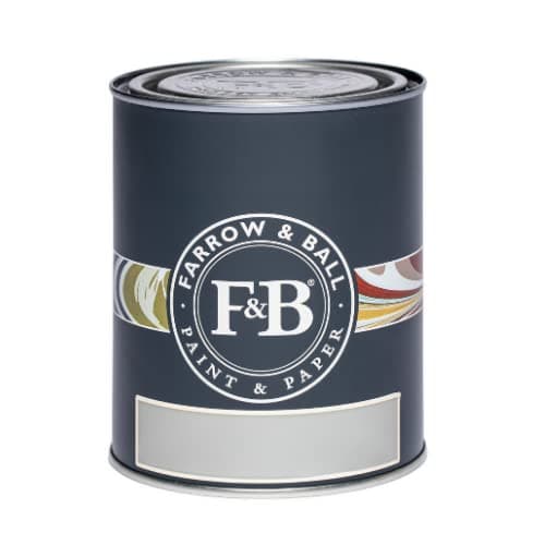 Image of FARROW & BALL NEW DEAD FLAT 86 STONE BLUE 750ML