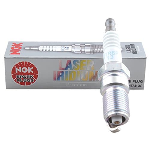 Image of NGK 1 x Spark Plug ITR6F13