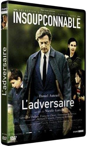Image of L'Adversaire AKA The Adversary (French Import) NO ENGLISH