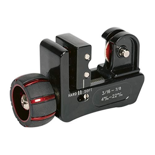 Image of Sealey BRAKE PIPE CUTTER