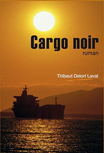 Image of Cargo Noir (SANS COLLECTION) (French Edition)