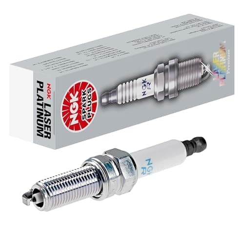 Image of NGK Spark Plug PLKR7A Laser Platinum 4288