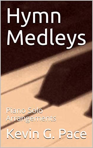Image of Hymn Medleys: Piano Solo Arrangements