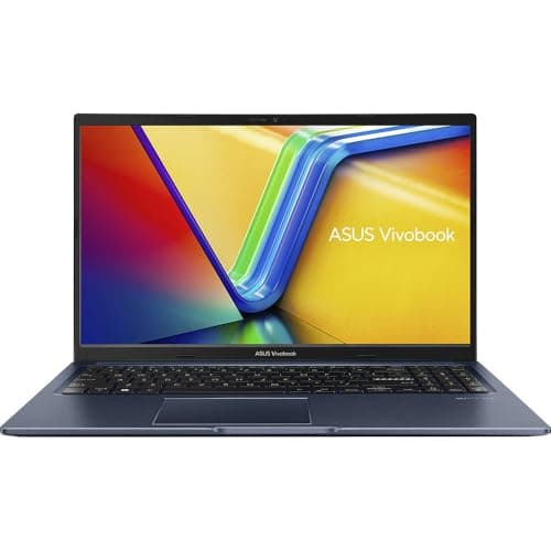 Image of ASUS Vivobook M1502YA 15.6" Full HD Laptop (AMD Ryzen 7, 16GB RAM, 512GB PCIe SSD, Windows 11 Home)