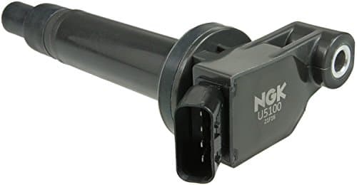 Image of NGK U5100 (48992) Coil-On-Plug Ignition Coil