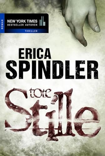 Image of Tote Stille (Stacy Killian 4) (German Edition)