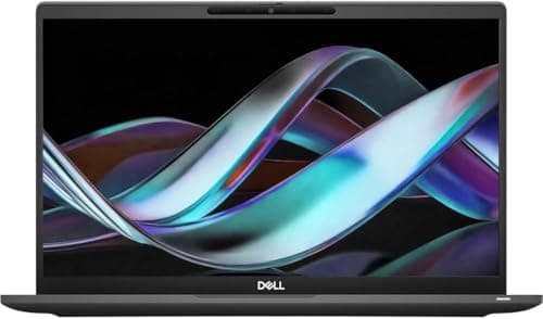 Image of Dell Latitude 7420 Laptop Computer, 11th Gen Intel Core i7-1185G7, 16GB RAM, 512GB SSD, 14" FHD (1920x1080) Notebook PC, Qwerty Keyboard, Windows 11 Pro (Renewed)