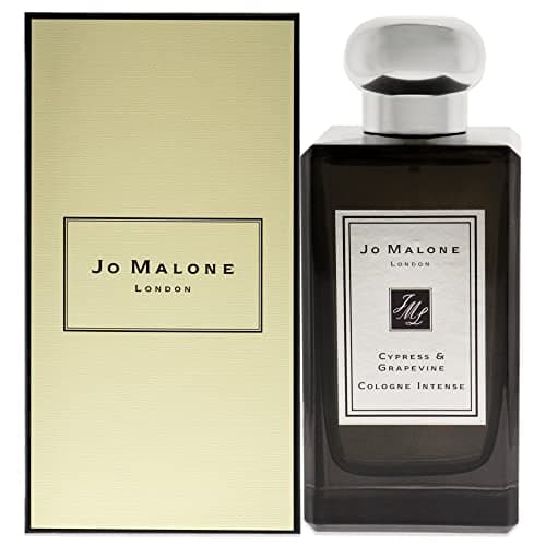 Image of Jo Malone Cypress and Grapevine Intense For Unisex 3.4 oz Cologne Spray