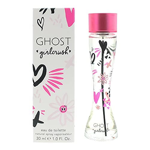 Image of Ghost Girl Crush Eau De Toilette Spray, 30 ml