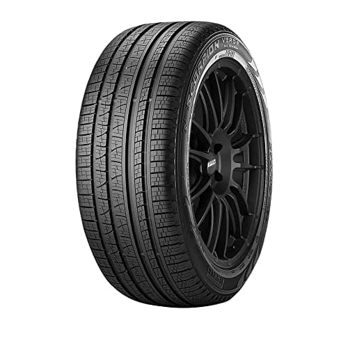 Image of Pirelli Scorpion Verde All Season XL FSL M+S - 275/45R21 110Y - Summer Tire