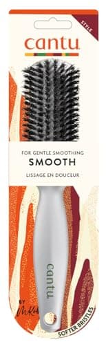 Image of Cantu Hair Accessories Smooth Thick Hair Styler