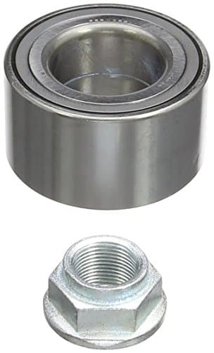 Image of LUK 713618660 Wheel Bearing Kit