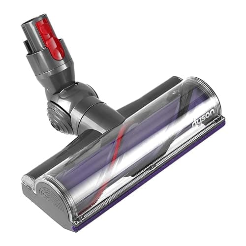 Image of Dyson Direct Drive Cleaner Head Turbine Floor Tool V10 SV12 V11 SV14 SV15 Cyclone Cordless Vacuum Cleaner