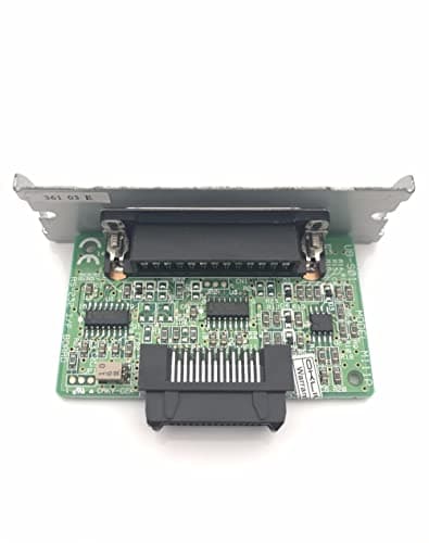 Image of ROTEMADEGG C823361 C32C823361 UB-S01 RS-232 Serial Interface Card Adapter M111A circuit board Module Compatible with Epson TM U210 U290 U300 U370 U925