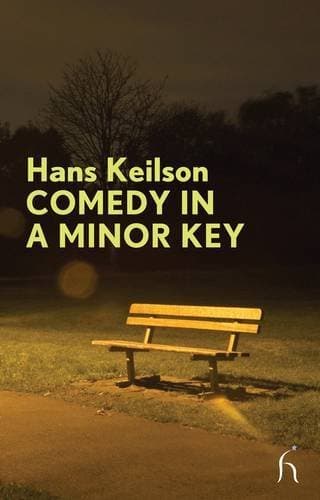 Image of Comedy in a Minor Key by Hans Keilson (26-Nov-2010) Paperback