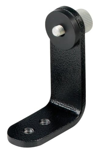 Image of Opticron 31004 Binocular Tripod Mount for Binoculars to 50mm OG, Black