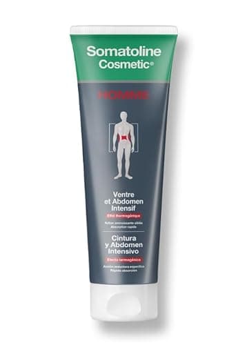 Image of Men Stomach & Abdomen Intensive | Ventre et Abdomen - Intensif | 250mL