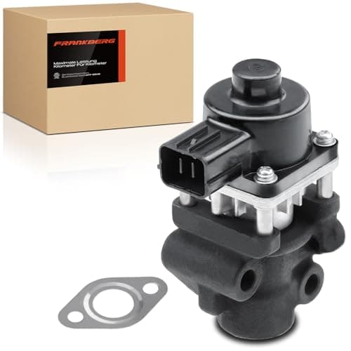 Image of EGR Valve for Sedici FY Grand Vitara II JT TD TE Ignis I FH Jimny SN Swift III EZ MZ SX4 EY G.Y Wagon R+ MM 1998-2021 71747145