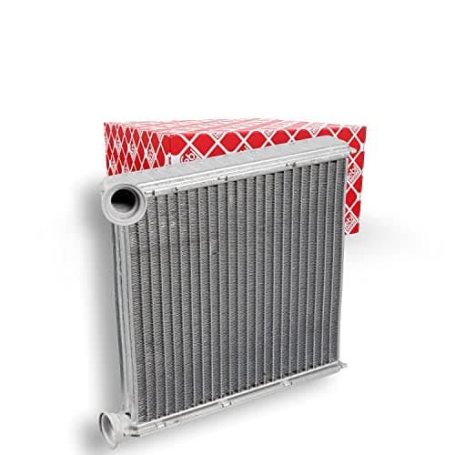 Image of febi bilstein 108187 Heat Exchanger , 1 piece