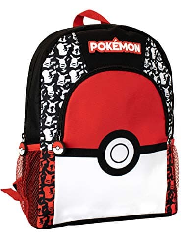 Image of Pokémon Children's Backpack Multicoloured, Multicoloured, Talla única, Children's Backpack
