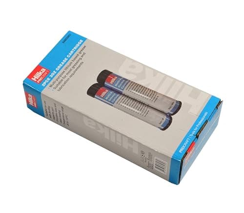Image of Hilka 84802003 3oz Grease Gun Cartridge Set
